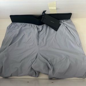 Ten Thousand tactical short 7 inch inseam.